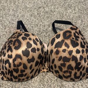 Victoria secret Leopard Print Women's Bra